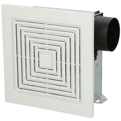 broan bathroom exhaust fans